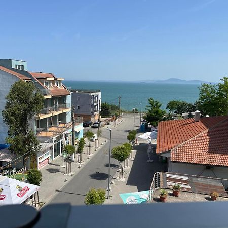 Casa Vista Appartement Burgas Stad Buitenkant foto
