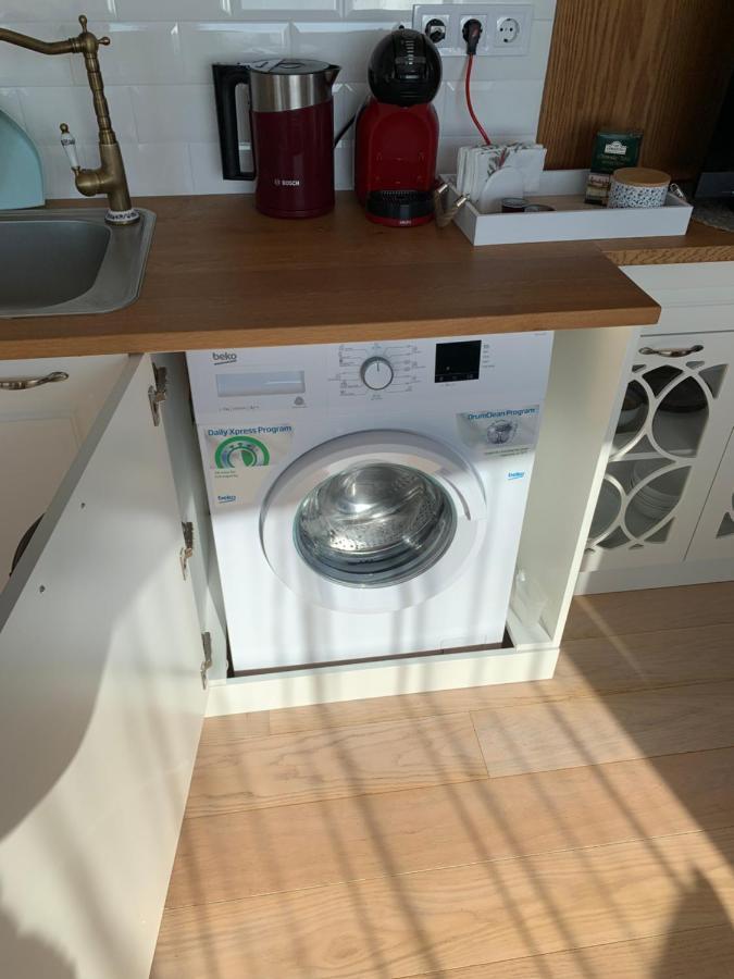 Casa Vista Appartement Burgas Stad Buitenkant foto